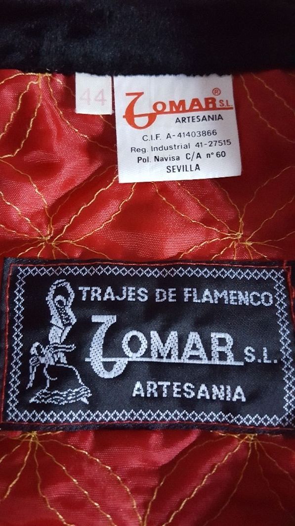 traje de corto de mujer