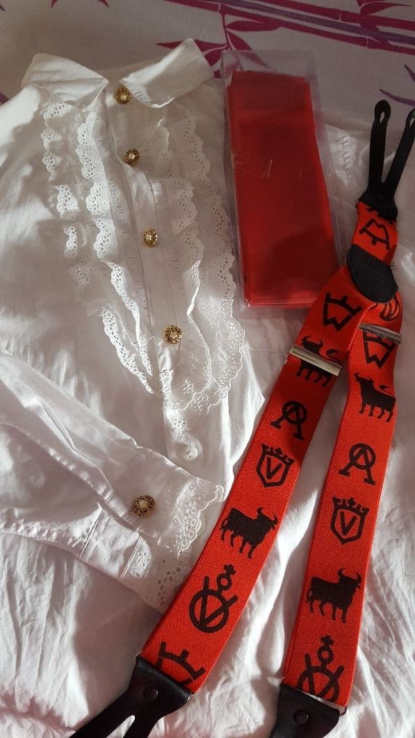 traje de corto de mujer