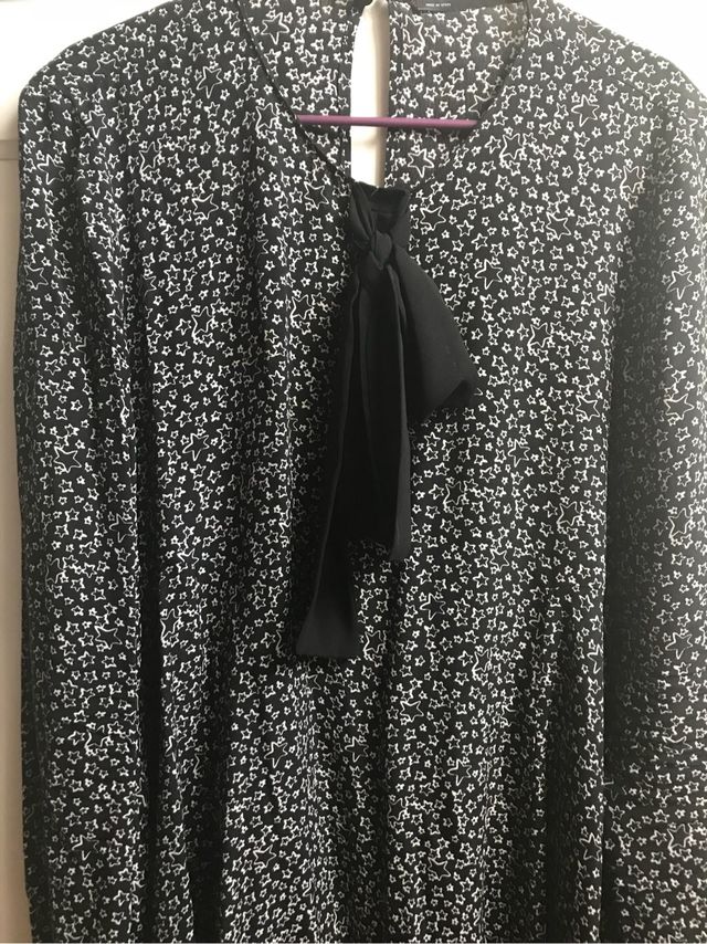 Vestido Zara nuevo