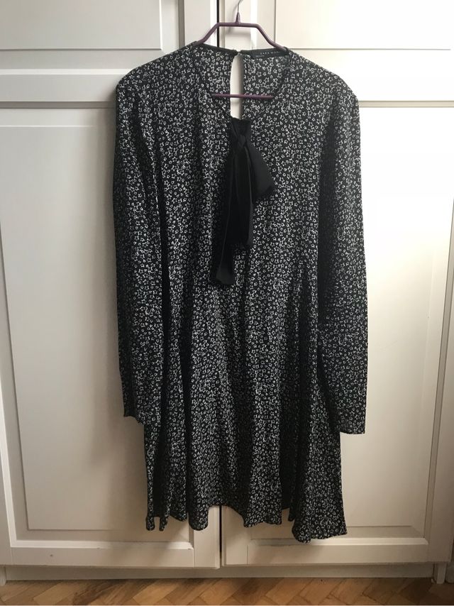Vestido Zara nuevo