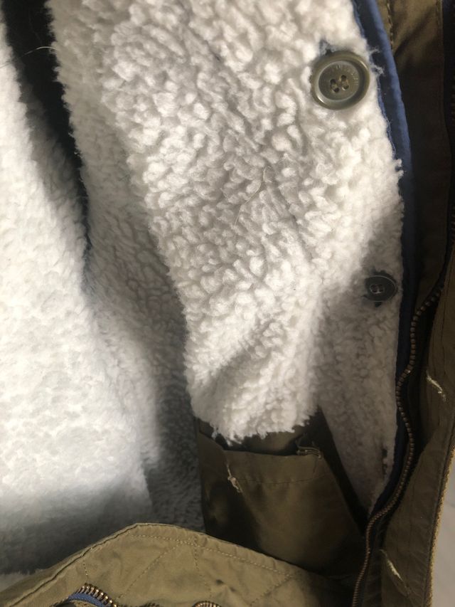 Cappotto Pull & Bear