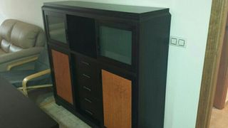 Mueble de comedor de segunda mano en WALLAPOP Mueble de comedor de segunda mano en WALLAPOP