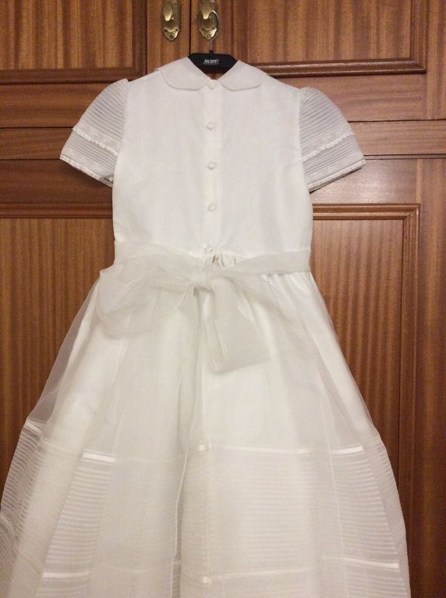 Vestido comunion