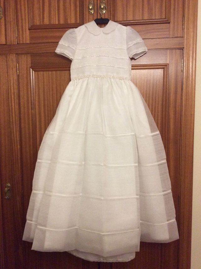 Vestido comunion