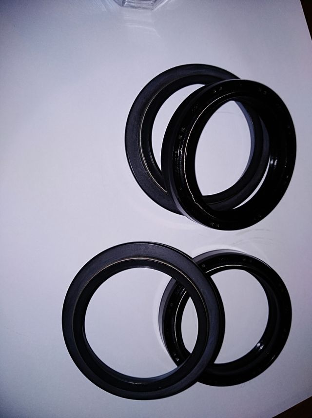 kit reparación horquilla kaaba 46 mm