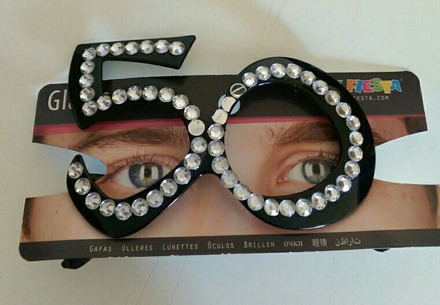 gafas 50