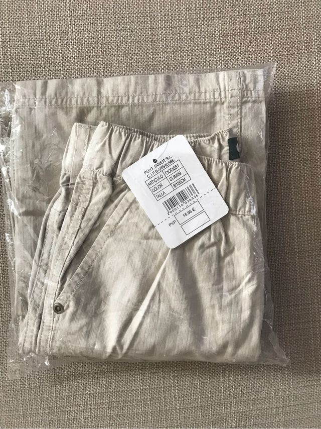 Pantalon Canada House niño