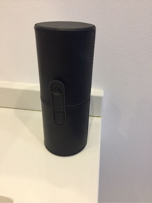 Portabrochas maquillaje