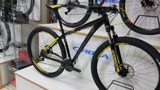 lapierre edge 329 2018