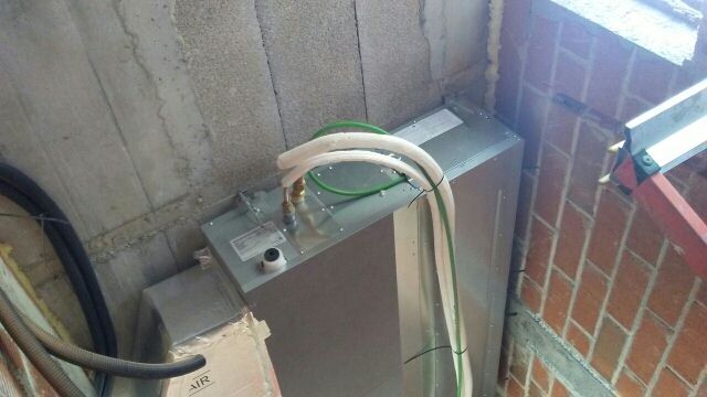 todo en aire acondicionado