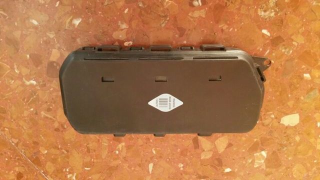 Airbag asiento copiloto Renault Trafic