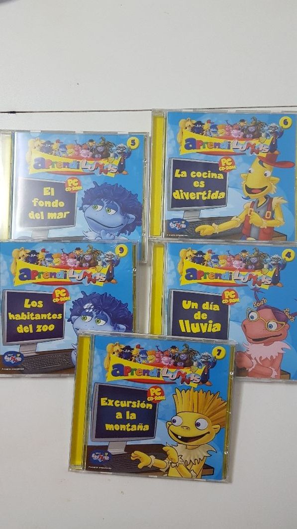 Cds
