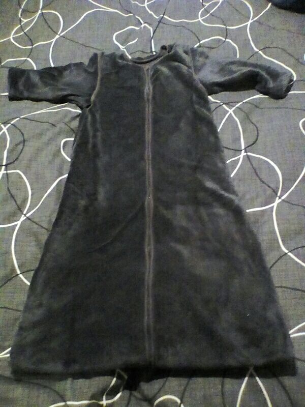 Saco dormir infantil