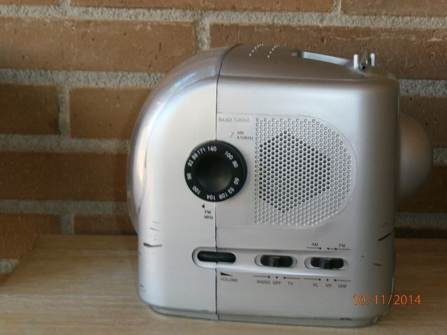 Mini 📺 Televisión.