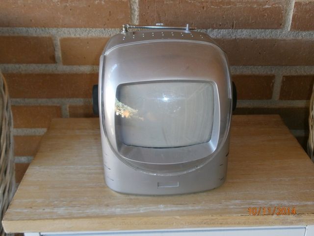 Mini 📺 Televisión.