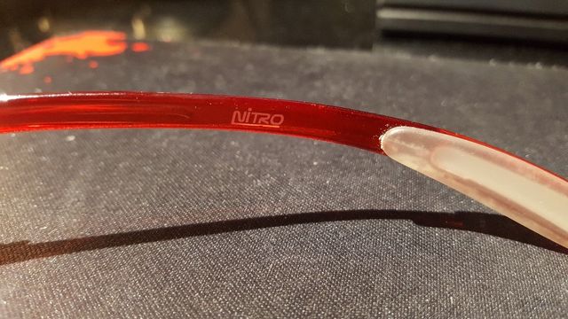 Gafas de running o ciclismo Spiuk