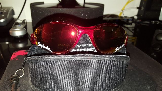 Gafas de running o ciclismo Spiuk