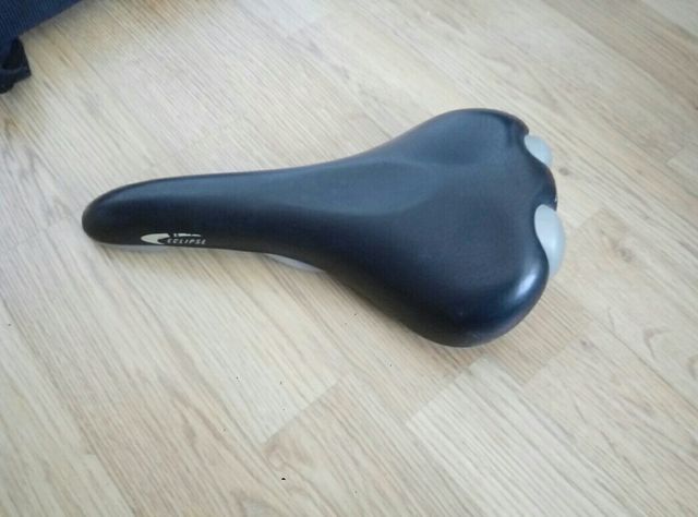 Sillin Selle Royal