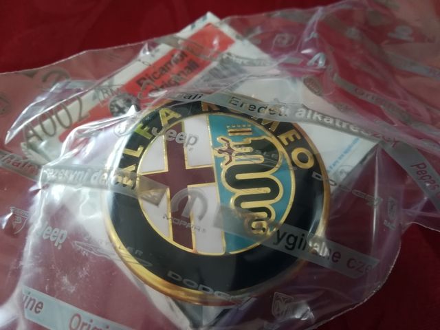 Tapabujes Para Alfa 147 156 Gt Mito De Segunda Mano Por