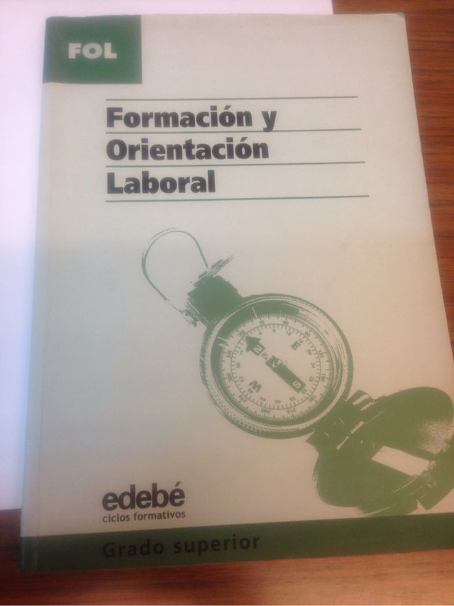 Libro FP FOL