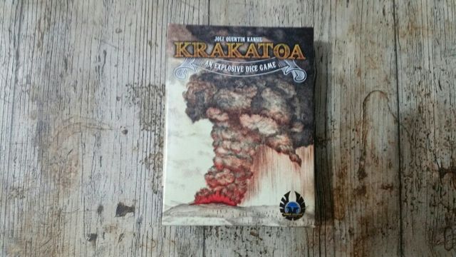 krakatoa