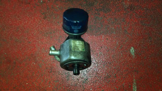 Despiece culata Clio 1.5 Dci