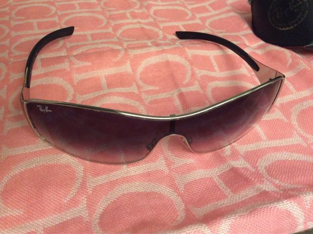 Gafas de sol rayban ORIGINALES.