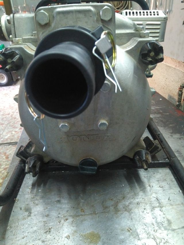 motobomba honda wt20x