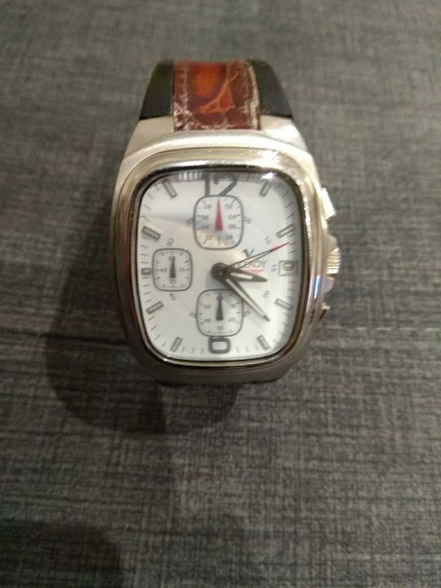 Reloj