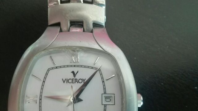 Reloj Viceroy