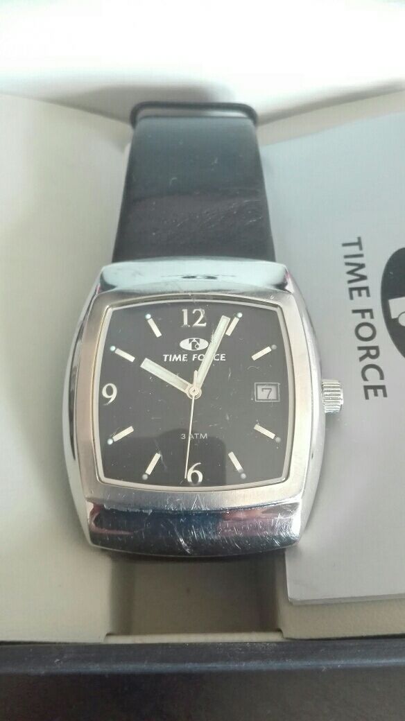 Reloj Time Force