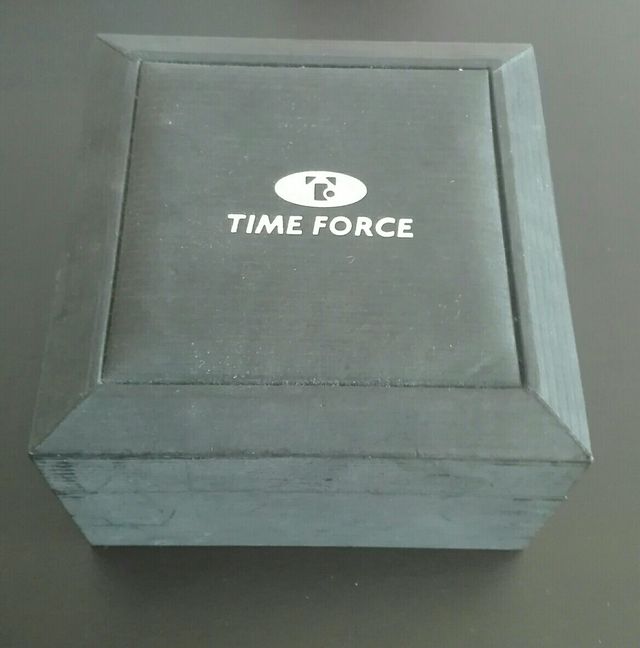Reloj Time Force