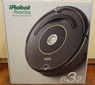 romancı biyoloji Dart irobot roomba 632 precio - shreesuppliers.com