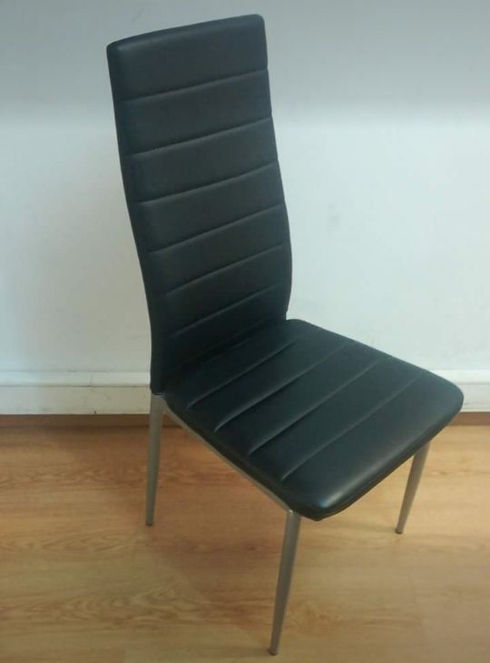 Vendo 2 sillas para comedor u otros usos! de segunda mano por 50 ... Vendo 2 sillas para comedor u otros usos! de segunda mano por 50 ...