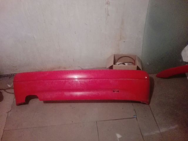 piezas de automóviles