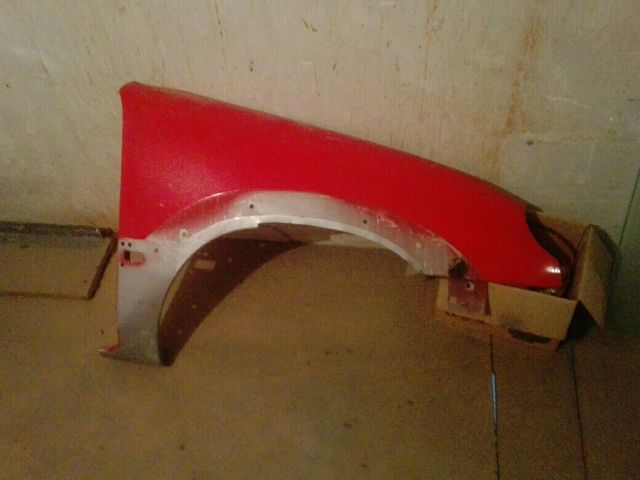 piezas de automóviles