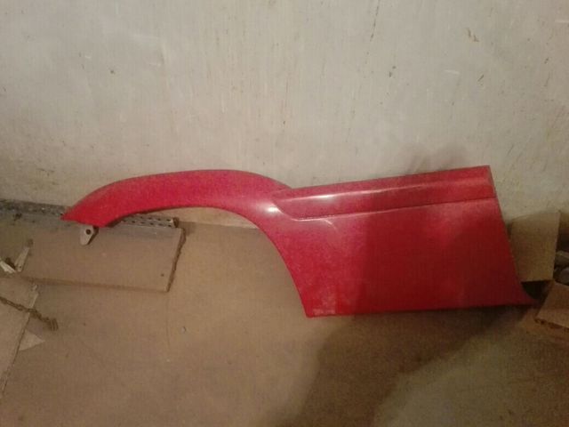 piezas de automóviles