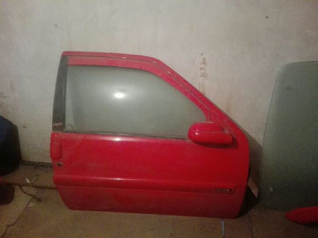 empiezas de automóviles