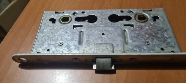 cerradura para puertas