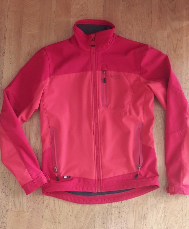 Chaqueta montaña Neak Peak