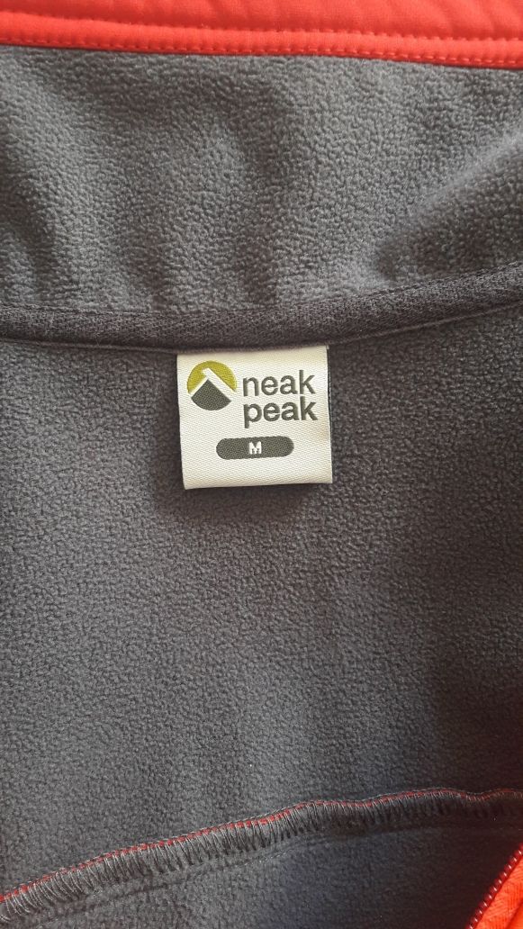 Chaqueta montaña Neak Peak