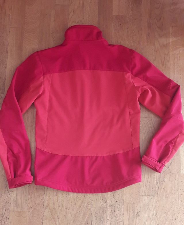 Chaqueta montaña Neak Peak