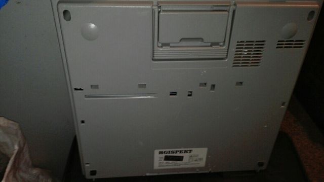 Máquina de escribir