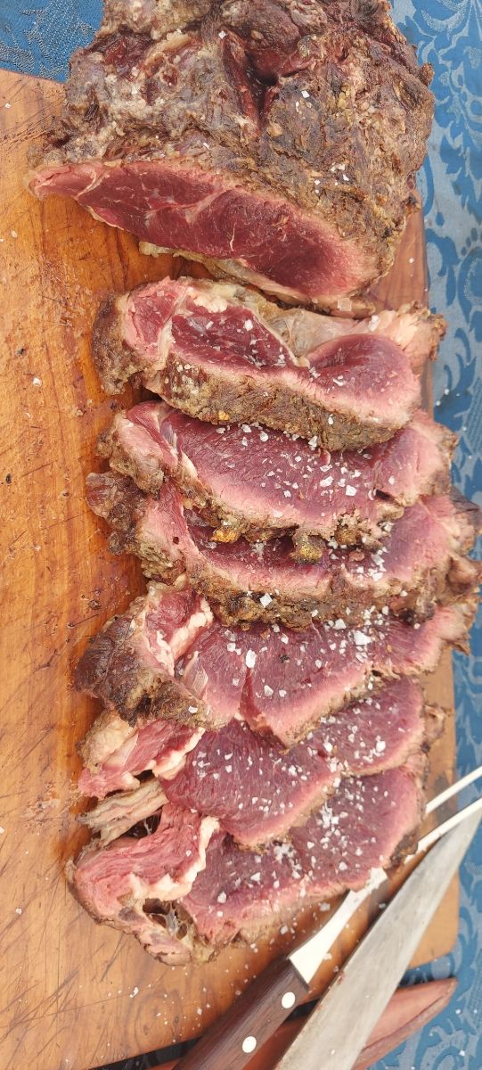 PARRILLA ARGENTINA EVENTOS BARBACOA ASADOS ESTACA