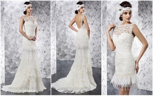 vestido novia valerio luna de segunda mano por 900 € en daimús en