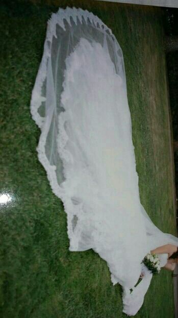 Vestido novia  SUPER OFERTA