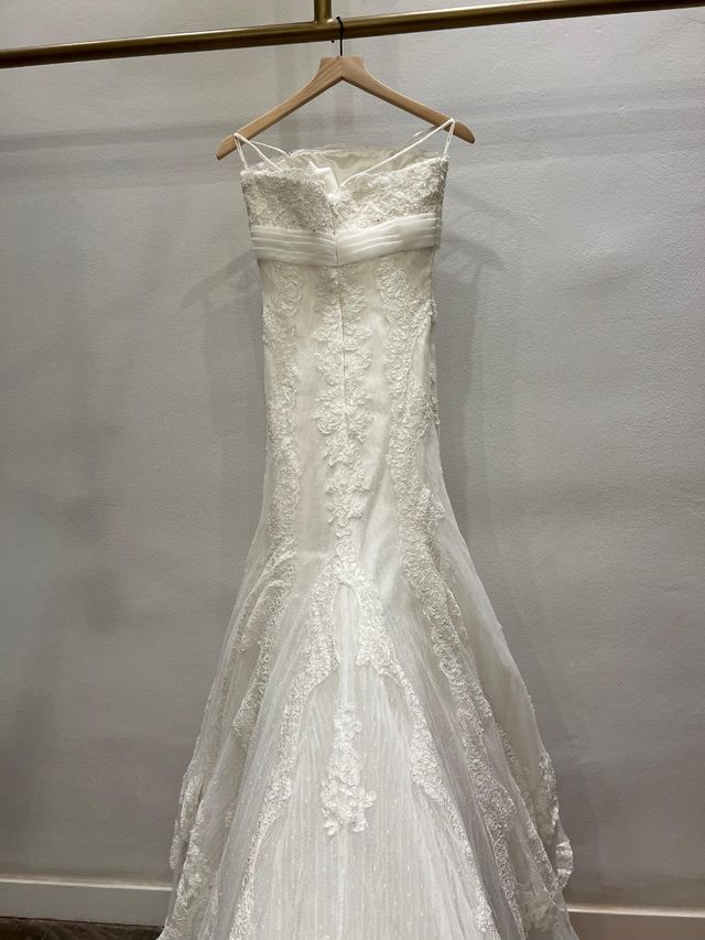 Vestido novia  SUPER OFERTA