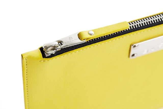 Bolso de Mano "Clutch" BAFANI