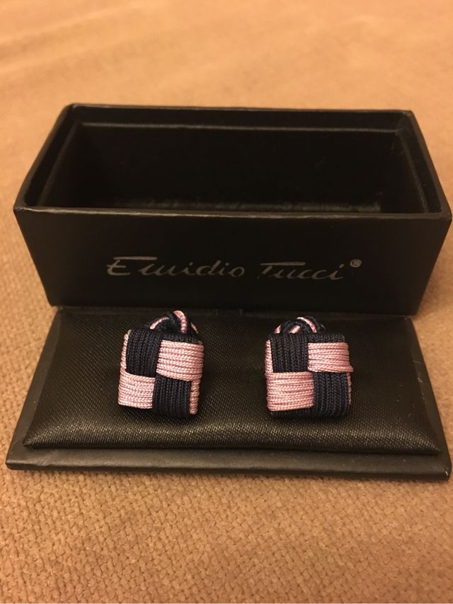 Gemelos de Emidio Tucci