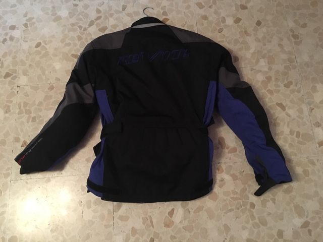 Chaqueta moto reviit